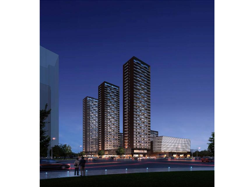 西安市中惠工程建筑與匯高達成戰(zhàn)略合作協(xié)議 西安市中惠工程建筑與匯高達成戰(zhàn)略合作協(xié)議