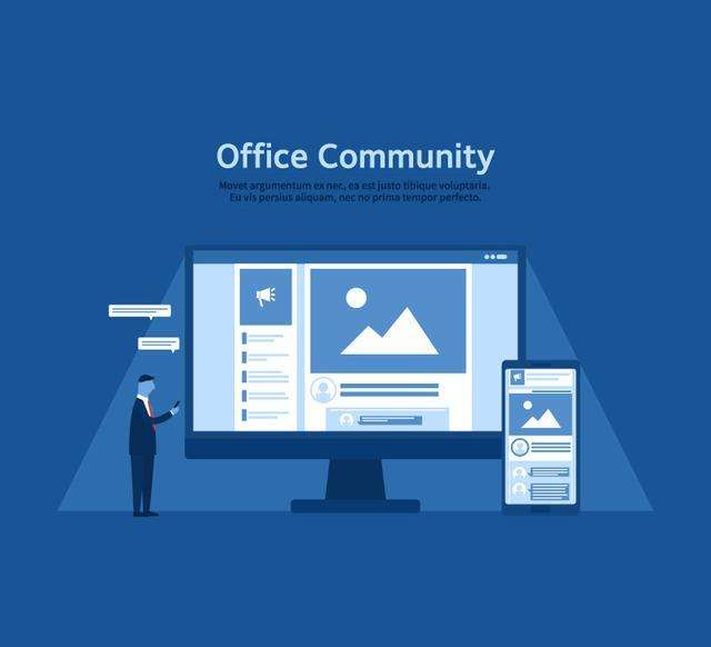  中小企業(yè)如何通過(guò)手機(jī)OA提高辦公管理？