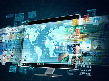 OA系統(tǒng)賦能商務信息咨詢行業(yè)信息化管理 OA系統(tǒng)賦能商務信息咨詢行業(yè)信息化管理