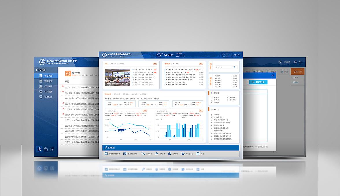 OA系統(tǒng)選型切記“三不忽視”原則 OA系統(tǒng)選型切記“三不忽視”原則