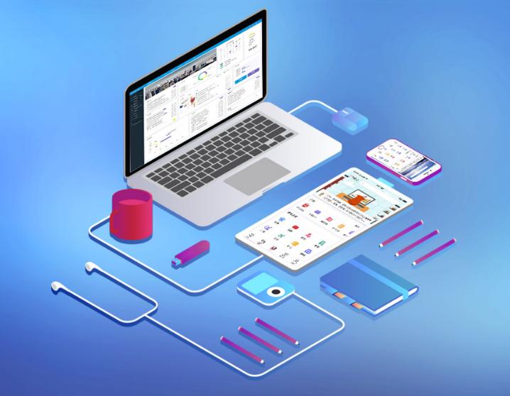 淺談移動(dòng)OA系統(tǒng)辦公的未來趨勢