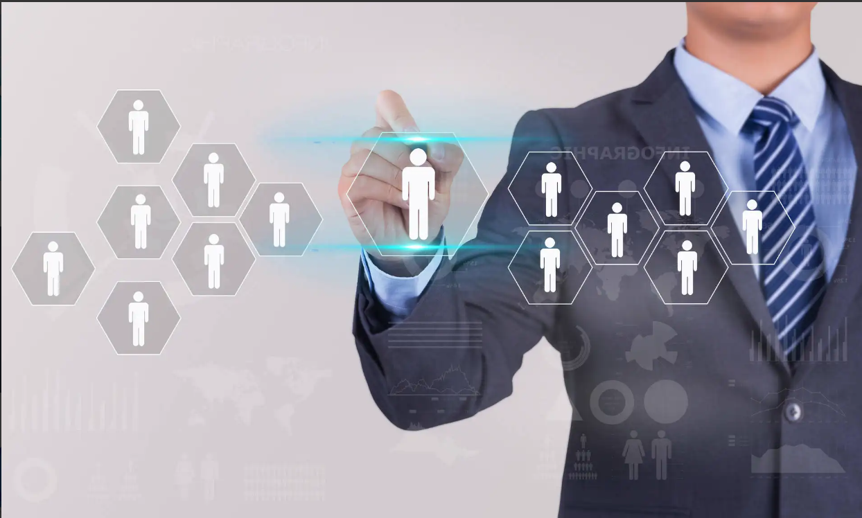  如何快速評估人力資源結(jié)構(gòu)是否合理？